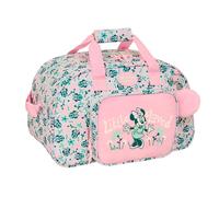 Safta Minnie Mouse 22l 40x24x23 Cm Bag