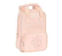 Safta Minnie Mouse Baby 15l 32x42x15 Cm Backpack