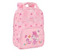 Safta Minnie Mouse Baby 4.50l 32x43x14 Cm Backpack