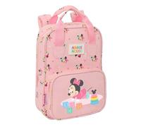 Safta Minnie Mouse Baby 4.50l Backpack