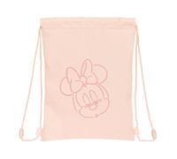 Safta Minnie Mouse Junior Baby Gymsack 34 Cm