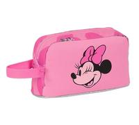 Safta Minnie Mouse Loving Lunch Bag One Size