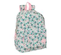 Safta Minnie Mouse Minty 14.1´´ 17.3l 31x43x13 Cm Laptop Bag