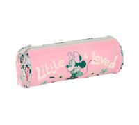 Safta Minnie Mouse Minty 20x7x7 Cm Pencil Case