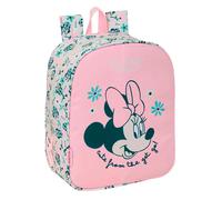 Safta Minnie Mouse Minty 6l 22x27x10 Cm Mini Backpack