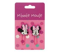 Safta Minnie Mouse Minty Blister Clips