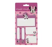 Safta Minnie Mouse Minty Post-its