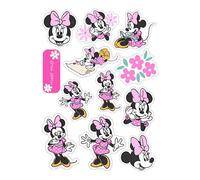 Safta Minnie Mouse Minty Stickers