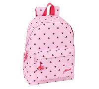 Safta 14.1´´ Minnie Mouse Naive Backpack