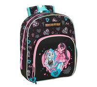 Safta Monster High 9.5l 28x34x10 Cm Small Backpack