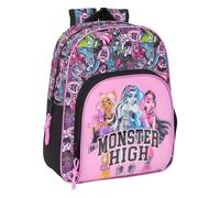 Safta Small Monster High Drama Backpack