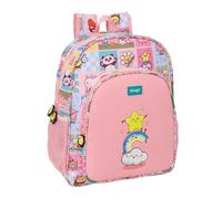 Safta Mr Wonderful Comic 15l Backpack