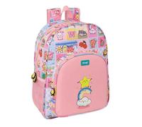 Safta Mr Wonderful Comic 19l Backpack