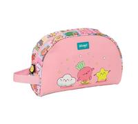 Safta Mr Wonderful Comic 5l 28x10x18 Cm Wash Bag