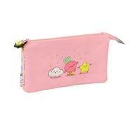 Safta Mr Wonderful Comic Pencil Case