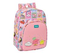 Safta Mr Wonderful Comic Small 10l Backpack
