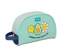 Safta Mr Wonderful Estrella 5l 28x10x18 Cm Wash Bag