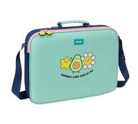 Safta Mr Wonderful Estrella 6l Backpack Green Kids
