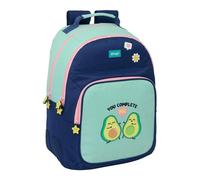 Safta Mr Wonderful Estrella Double 20l Backpack