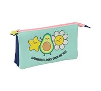 Safta Mr Wonderful Estrella Pencil Case