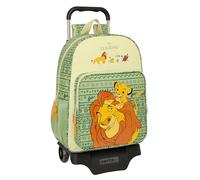 Safta Mufasa Backpack One Size
