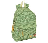 Safta Mufasa 14.1´´ Backpack
