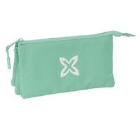 Safta Munich Basic - Triple Pencil Case, Children's Pencil Case, Ideal for Schoo