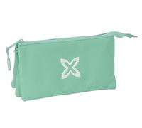 Safta Munich Basic - Triple Pencil Case, Children's Pencil Case, Ideal for Schoo