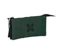 Safta Munich Basics Triple Pencil Case
