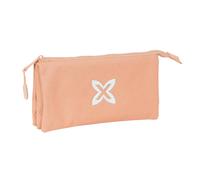 Safta Munich Basics Triple Pencil Case