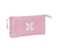 Safta Munich Basics Triple Pencil Case