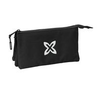 Safta Munich Basics Triple Pencil Case