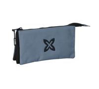 Safta Munich Basics Triple Pencil Case