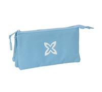 Safta Munich Basics Triple Pencil Case