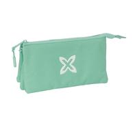 Safta Munich Basics Triple Pencil Case