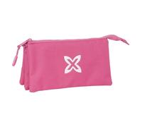 Safta Munich Basics Triple Pencil Case