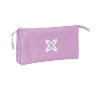 Safta Munich Basics Triple Pencil Case