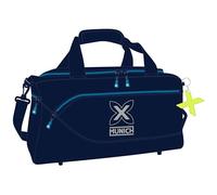 Safta Munich Nautic - Sports Bag, Backpack, Ideal for Children of Different Ages, Comfortable and Versatile, Quality and Resistance, 50 x 25 x 25 cm, Navy Blue, Navy, Estándar, Casual