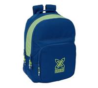 Safta Double Munich North Backpack