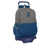 Safta Munich Street Backpack