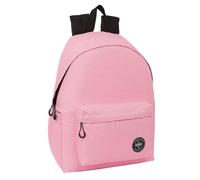 Safta Munich Teen 14.1´´ 17.30l 31x41x17.5 Cm Backpack Pink Kids