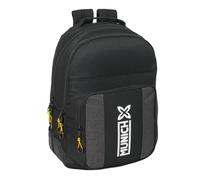 Safta Double Munich Topo Backpack