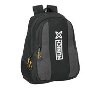 Safta Munich Topo Backpack