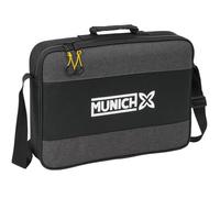 Safta Munich Topo Laptop Bag