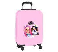Safta Nanana Sparkles 40.1l 34.5x55x20 Cm Trolley Bag