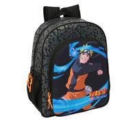 Safta Naruto 15l 27x33x10 Cm Backpack