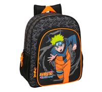 Safta Naruto 15l 32x38x12 Cm Backpack