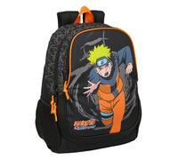 Safta Naruto 22.5l 32x44x16 Cm Backpack