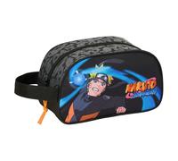 Safta Naruto 5l 26x12x15 Cm Wash Bag