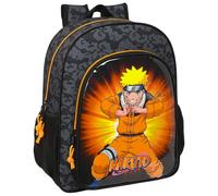 Safta Naruto Junior 15l 30x46x14 Cm Backpack